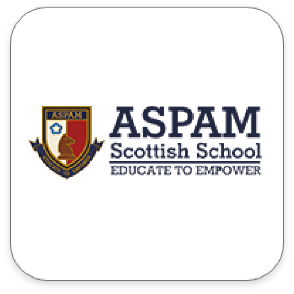 ASPAM Scottish School