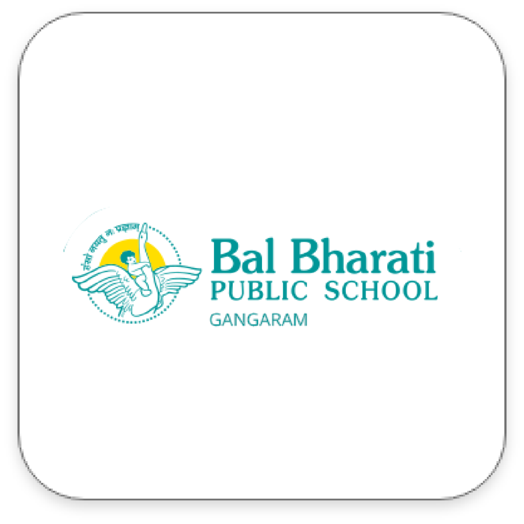 Bal Bharti Public School Ganga Ram Hospital