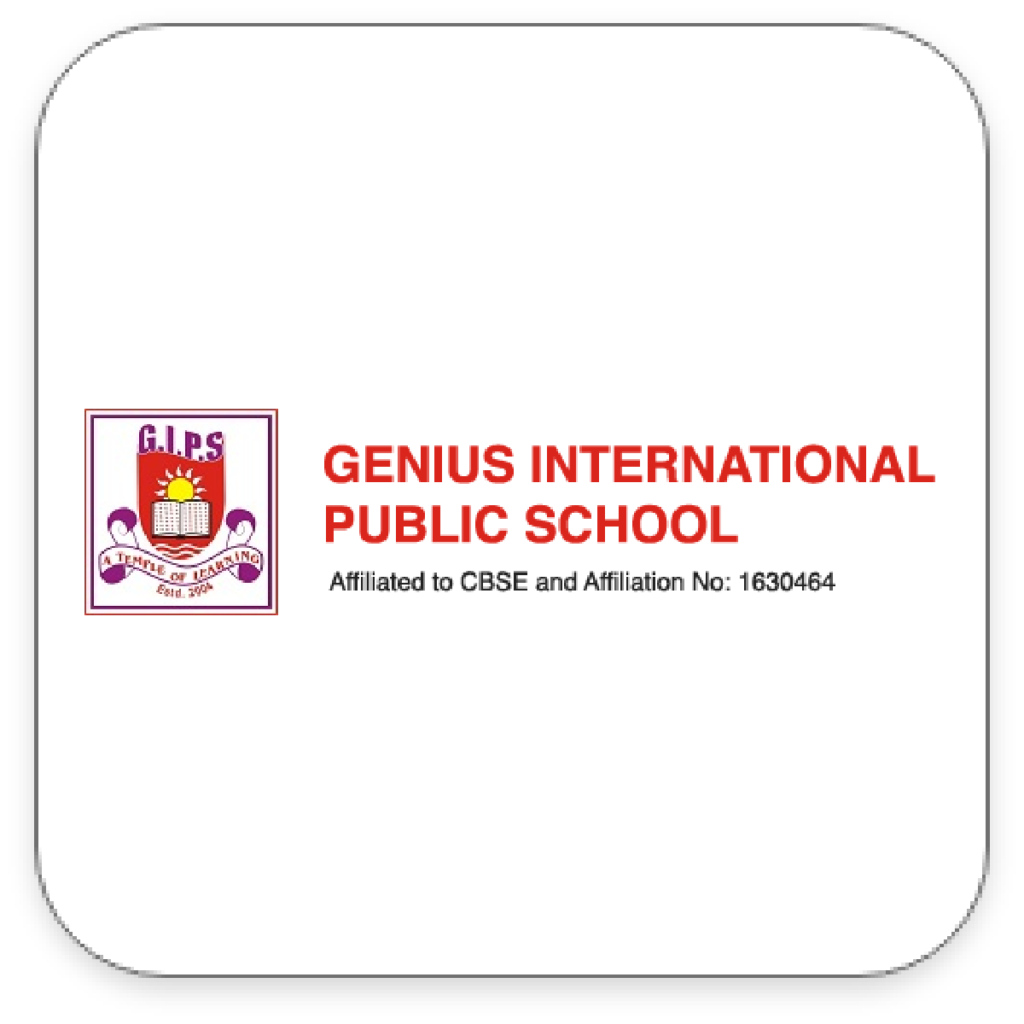 Genius International Public School