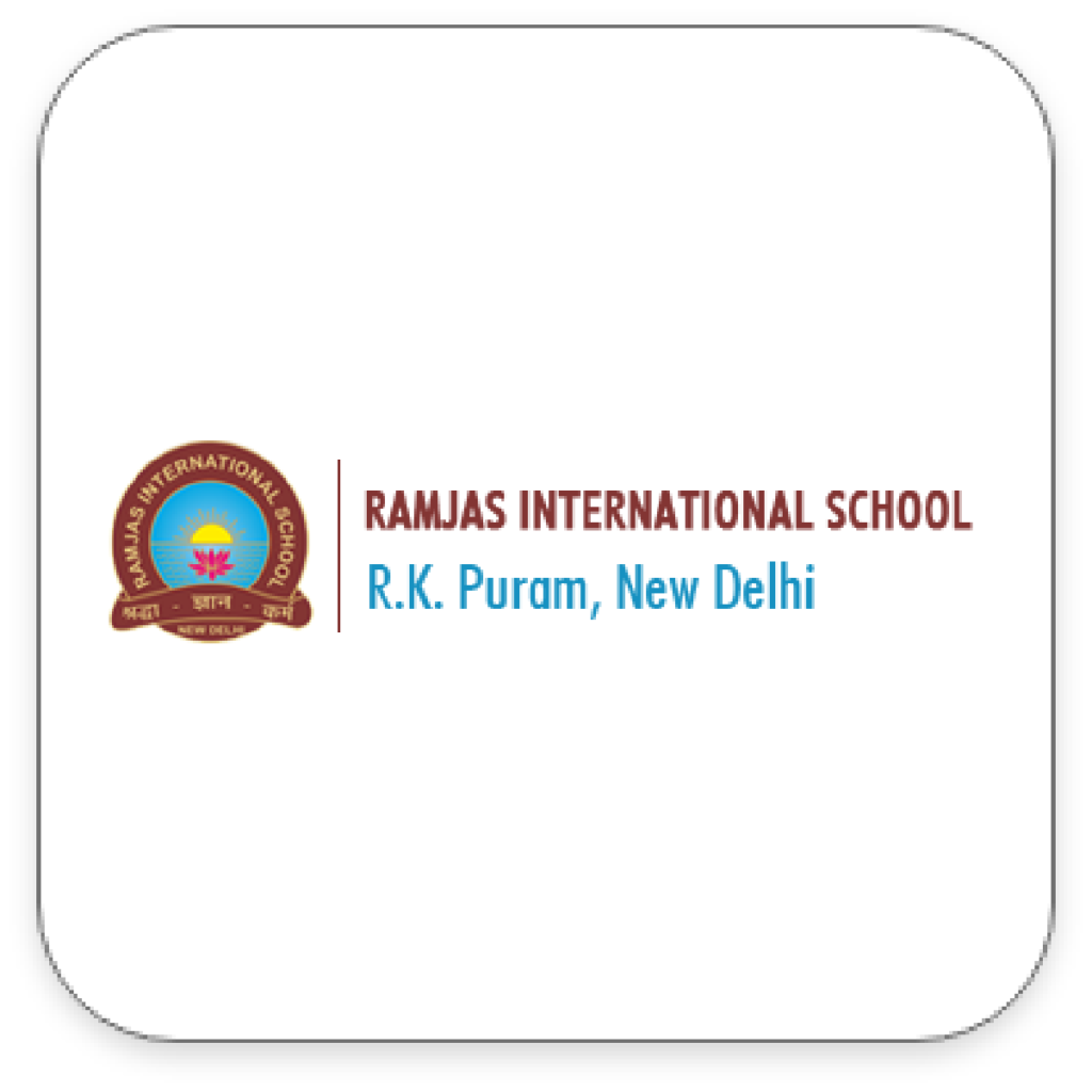 Ramjas International School RK Puram Delhi